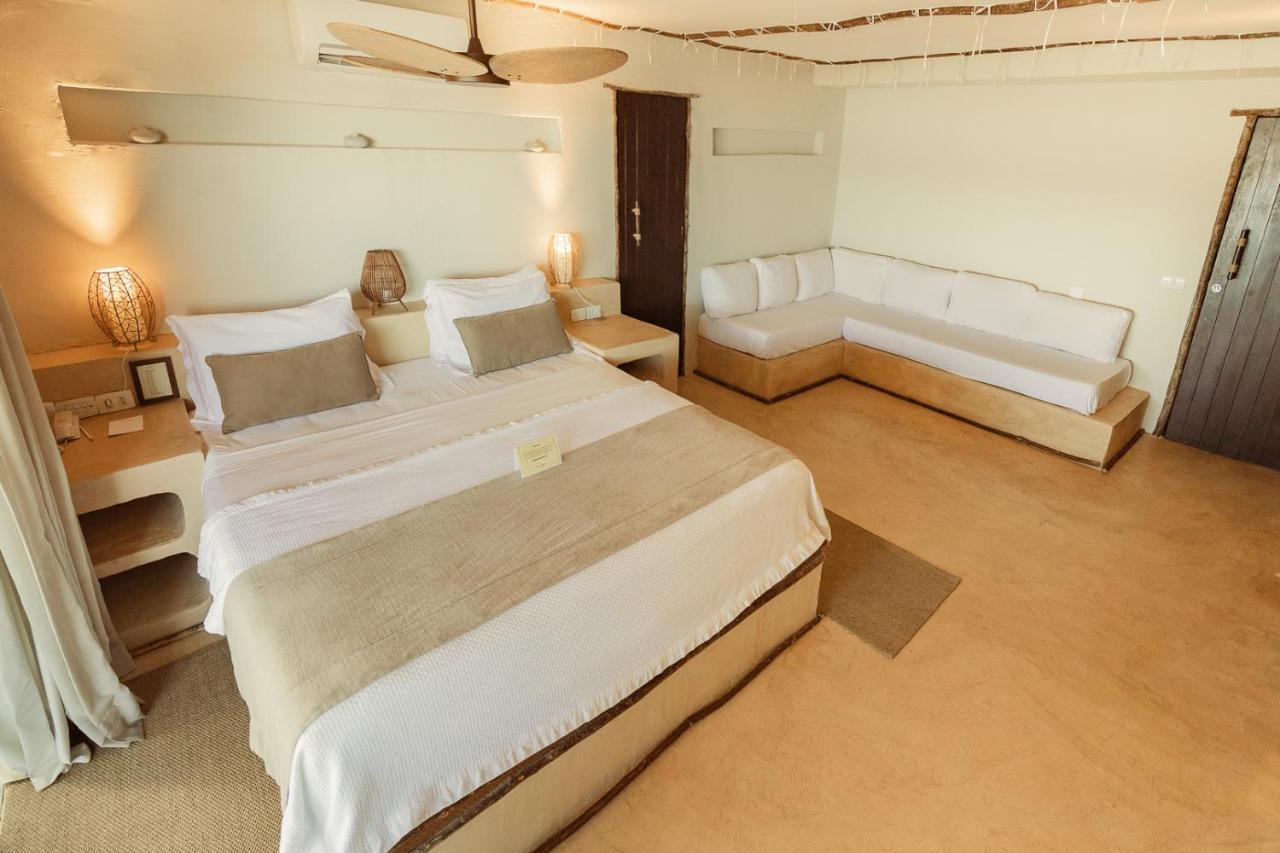 Hotel Casa De Areia Jijoca de Jericoacoara Exterior foto