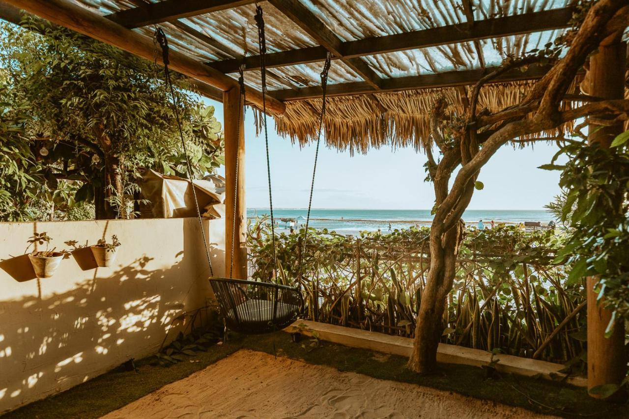 Hotel Casa De Areia Jijoca de Jericoacoara Exterior foto
