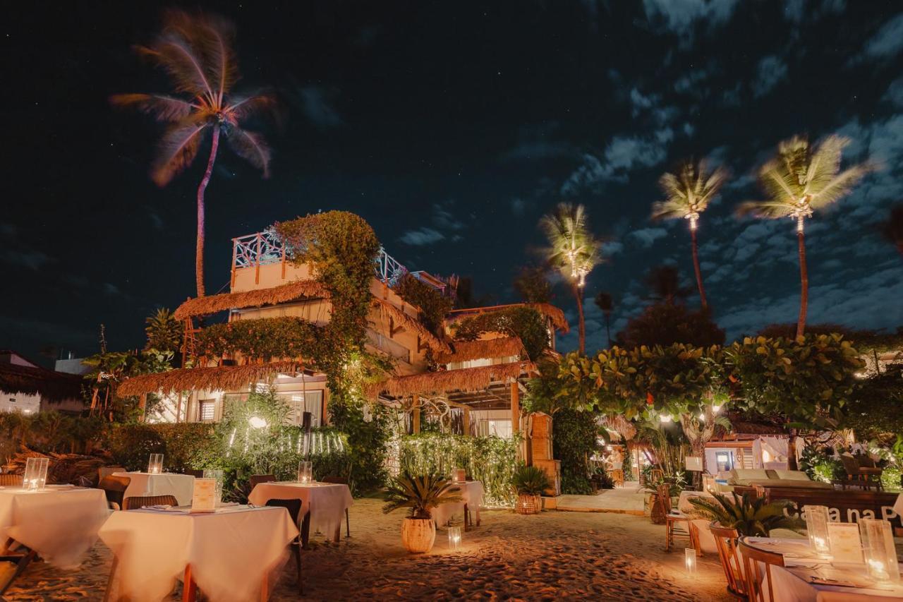 Hotel Casa De Areia Jijoca de Jericoacoara Exterior foto