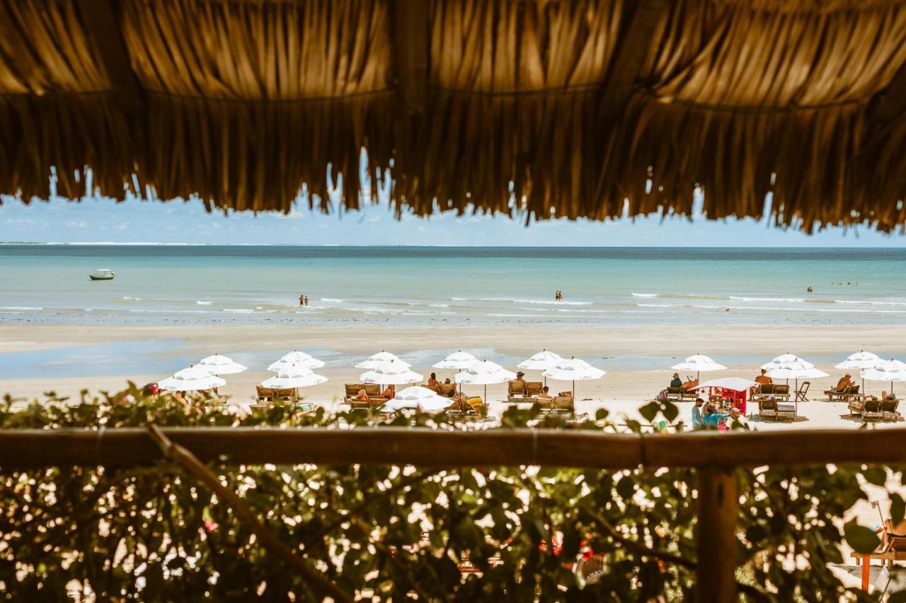 Hotel Casa De Areia Jijoca de Jericoacoara Exterior foto