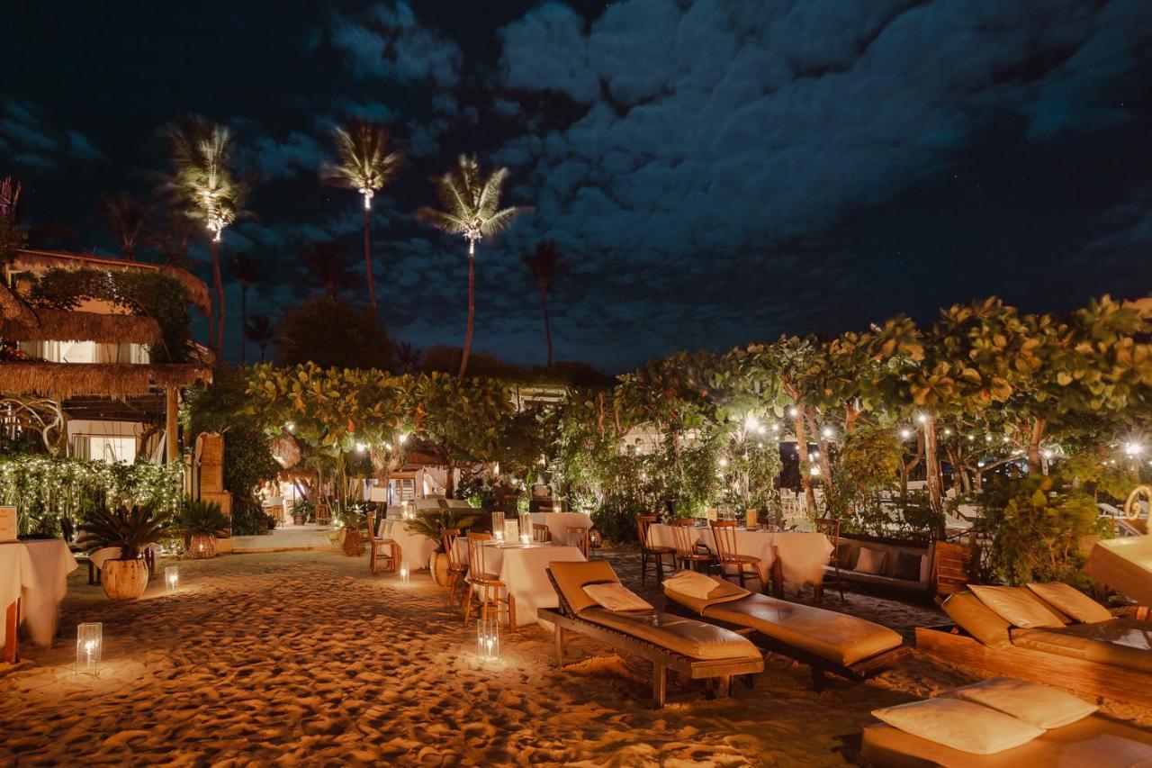 Hotel Casa De Areia Jijoca de Jericoacoara Exterior foto