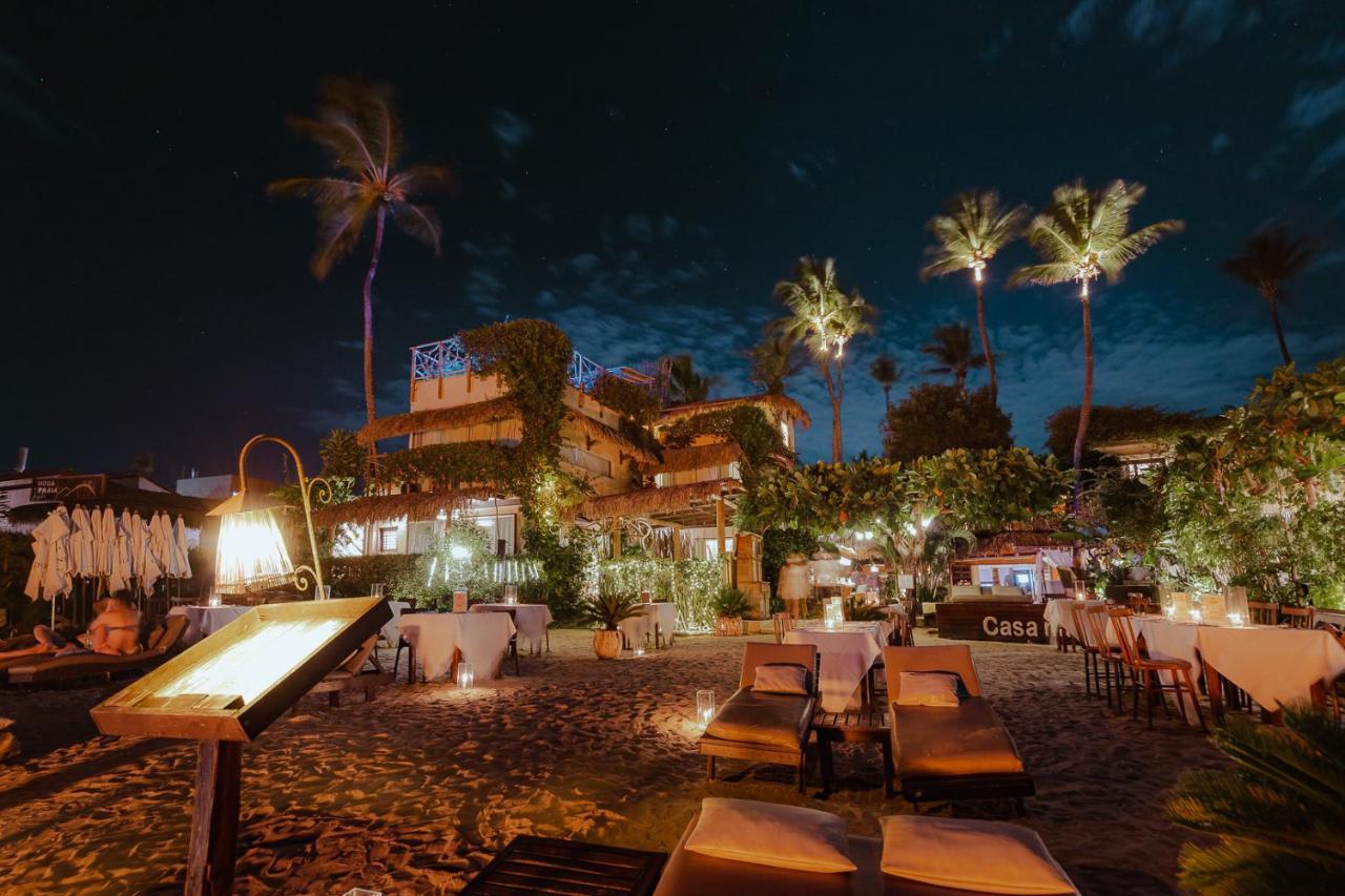 Hotel Casa De Areia Jijoca de Jericoacoara Exterior foto