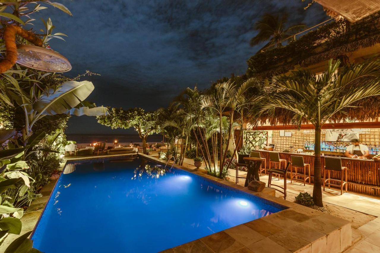 Hotel Casa De Areia Jijoca de Jericoacoara Exterior foto