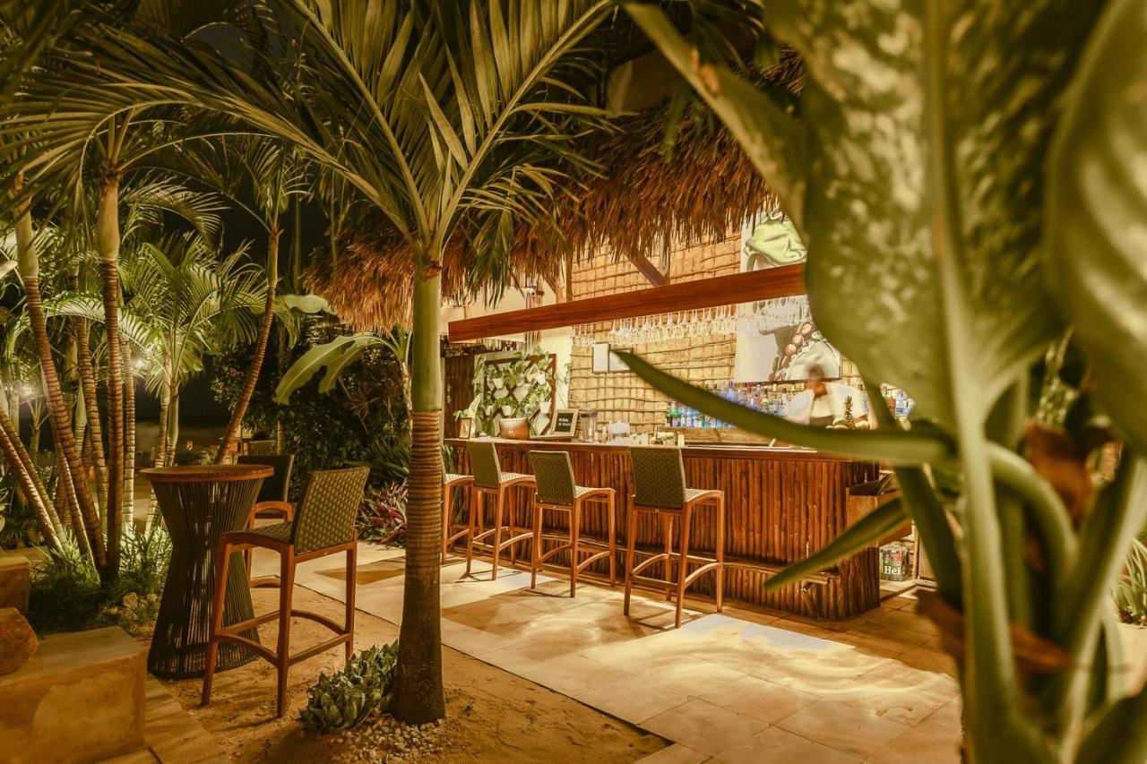 Hotel Casa De Areia Jijoca de Jericoacoara Exterior foto